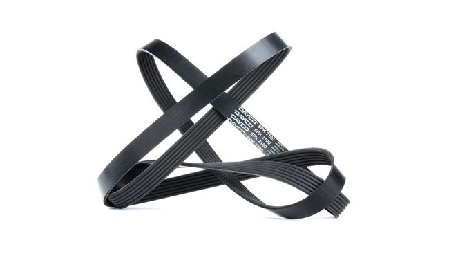 6PK2100 DAYCO 1049613 Serpentine belt