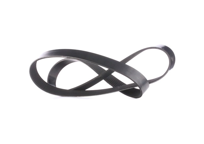 Número OEM 11720 EB70C - Correia trapezoidal estriada 7PK1275 NISSAN, INFINITI