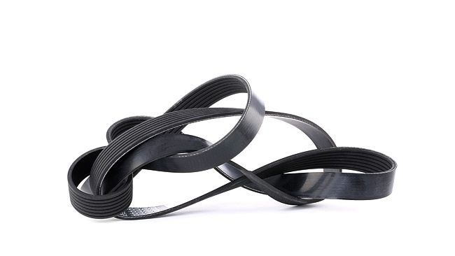 Número OEM 90080 91214 - Correia trapezoidal estriada 7PK1930 TOYOTA, HYUNDAI, LEXUS, WIESMANN
