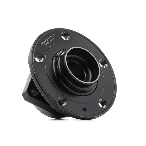 OEM nummer 8V0 498 625 - Hjullagersats 654W0053P VW, AUDI, SKODA, SEAT, PORSCHE