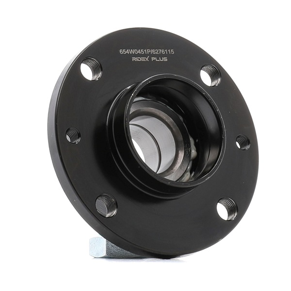 OEM nummer 1 587 590 - Hjullejesæt 654W0451P FORD, PEUGEOT, CITROËN, FIAT, ALFA ROMEO