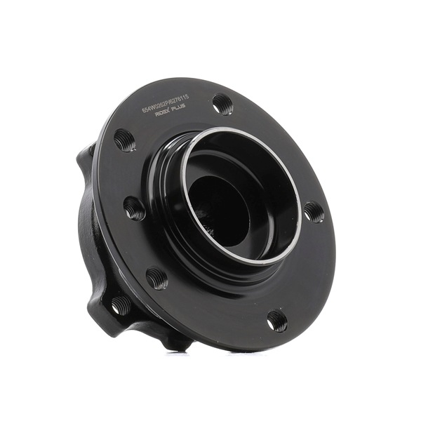 OEM-Nummer 6 765 157 - Radlagersatz 654W0262P BMW