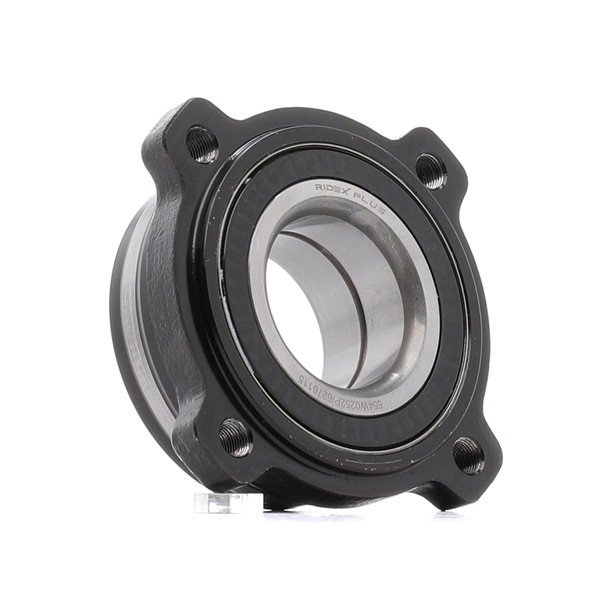 OEM-Nummer 33 41 1 093 725 - Radlagersatz 654W0252P BMW