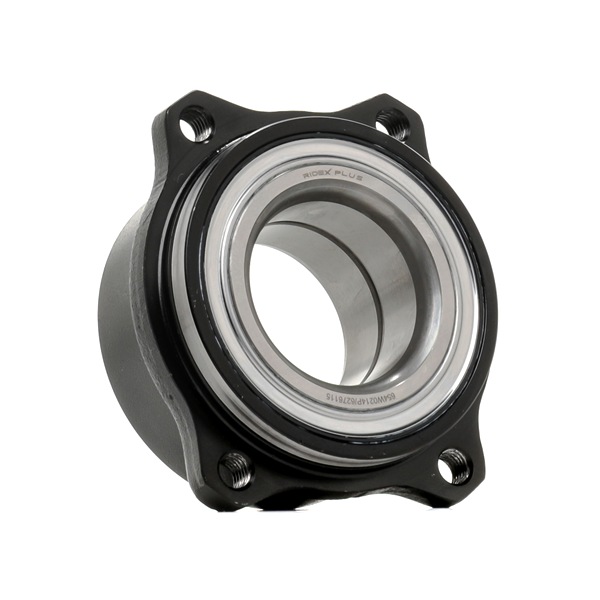 Numer OEM 211 981 02 27 - Zestaw łożysk koła 654W0214P MERCEDES-BENZ, SMART
