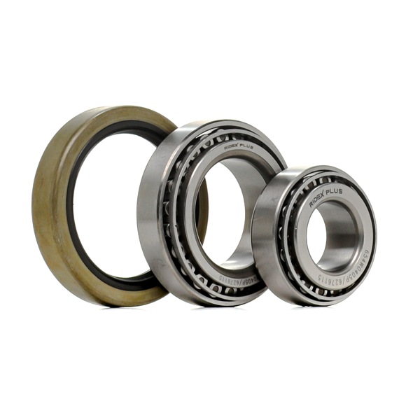 Numero OEM A 202 330 00 51 - Kit cuscinetto ruota 654W0405P MERCEDES-BENZ