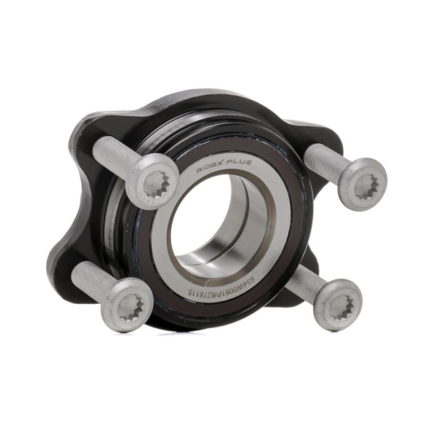 OEM nummer 4E0 407 625 D - Hjullagersats 654W0051P VW, AUDI, SKODA, SEAT, LAMBORGHINI