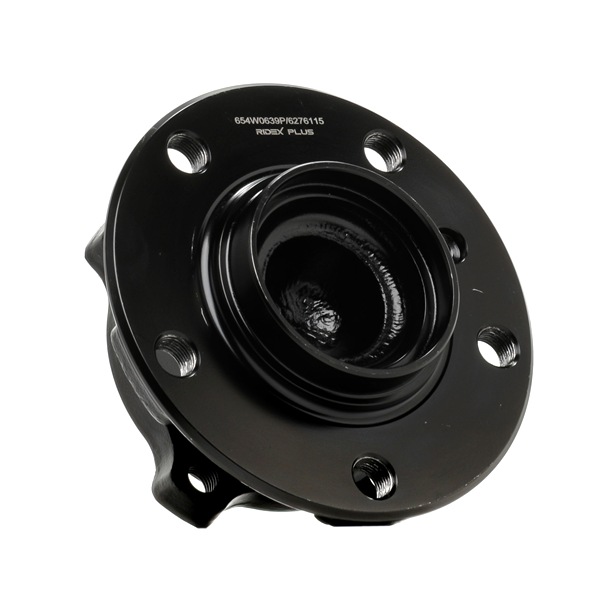 OEM-Nummer 31 20 6 867 256 - Radlagersatz 654W0639P BMW, FORD
