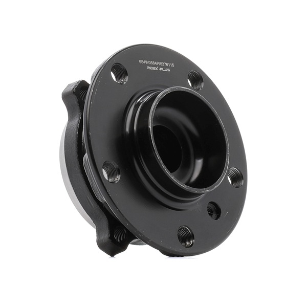 Número OEM 31 20 6 775 771 - Juego de cojinete de rueda 654W0584P BMW