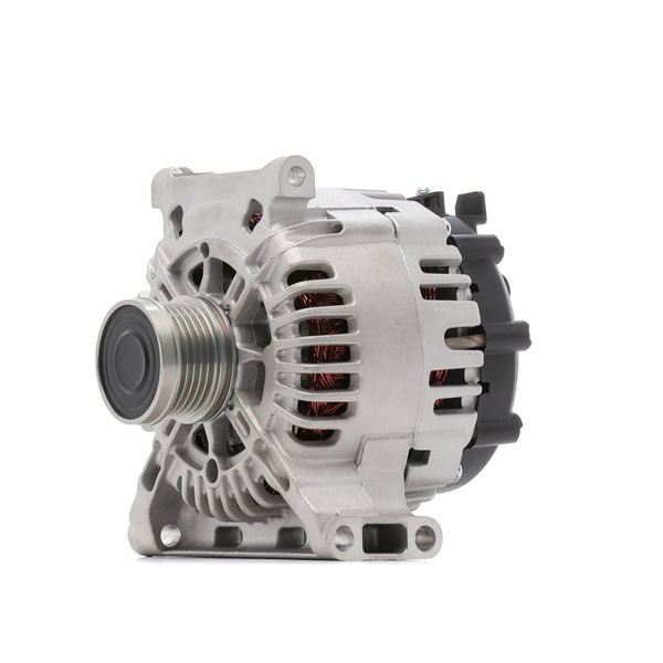 Numer OEM A 640 154 05 02 - Alternator 4G0122P MERCEDES-BENZ, LAND ROVER, SMART