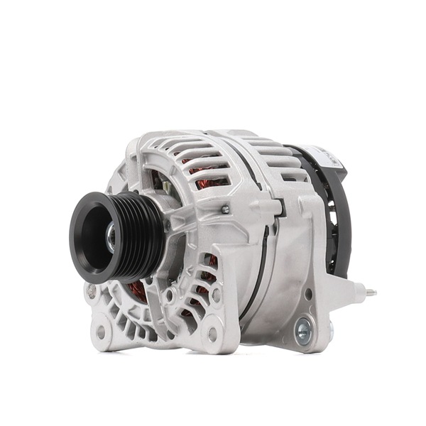 RIDEX PLUS 4G0008P Alternator Volkswagen Passat Variant (3C5) 1.6 102 hp Petrol 2009