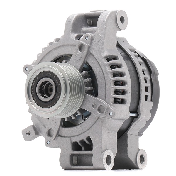 Dynamo 4G0037P RIDEX PLUS TOYOTA Corolla Verso (AR10) 2.2 D-4D (AUR10_) 2006 136 hk