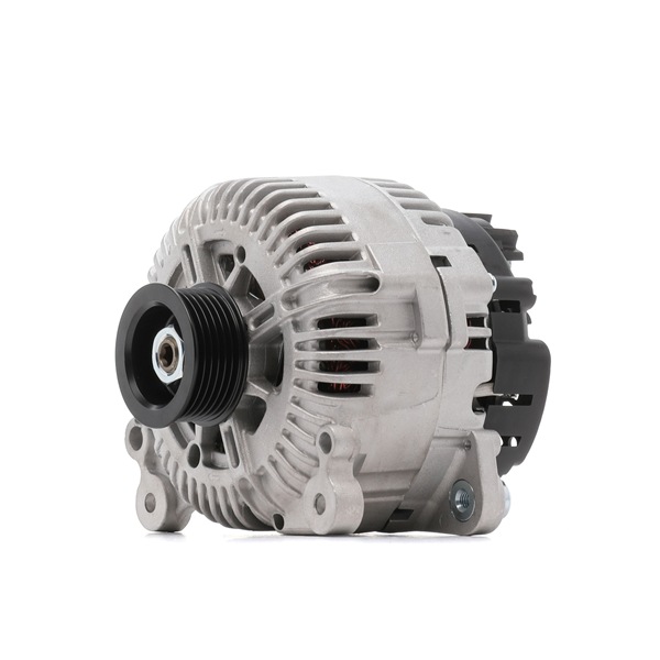 Alternator 4G0088P RIDEX PLUS AUDI A6 C6 Sedan (4F2) 2.7 TDI 2007 163 KM