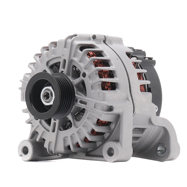 Número OEM 6 32 279 - Alternador 4G1219P OPEL