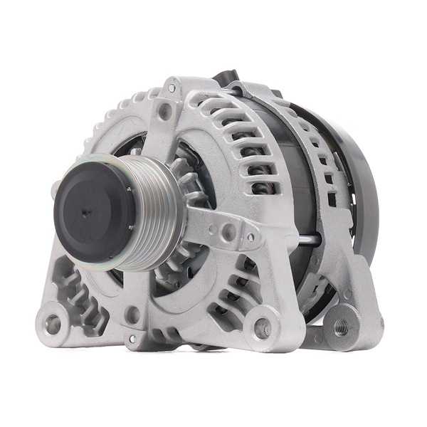 Generator 4G0039P RIDEX PLUS VOLVO S40 II (MS, 544) 1.6 D 2011 110 PS
