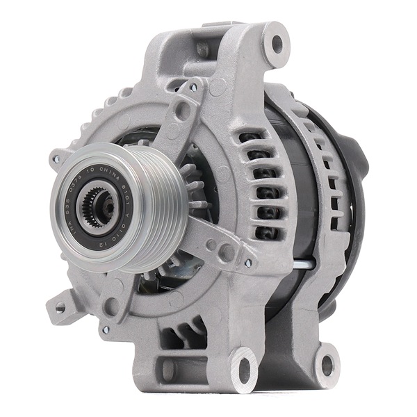 Dynamo 4G0119P RIDEX PLUS TOYOTA Corolla Verso (AR10) 2.2 D-4D (AUR10_) 2005 136 hk