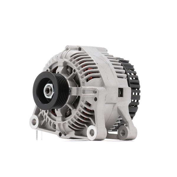 Generator 4G0053P RIDEX PLUS FIAT Scudo I Stationcar (220) 2.0 JTD 2006 109 HK