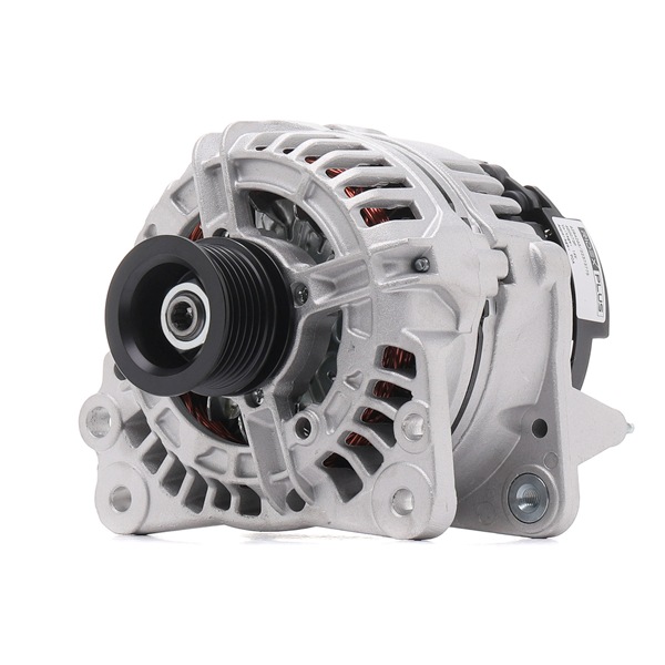 Alternator 4G0073P RIDEX PLUS Volkswagen Passat B5 Kombi (3B5) 1.9 TDI 4motion 1999 115 KM