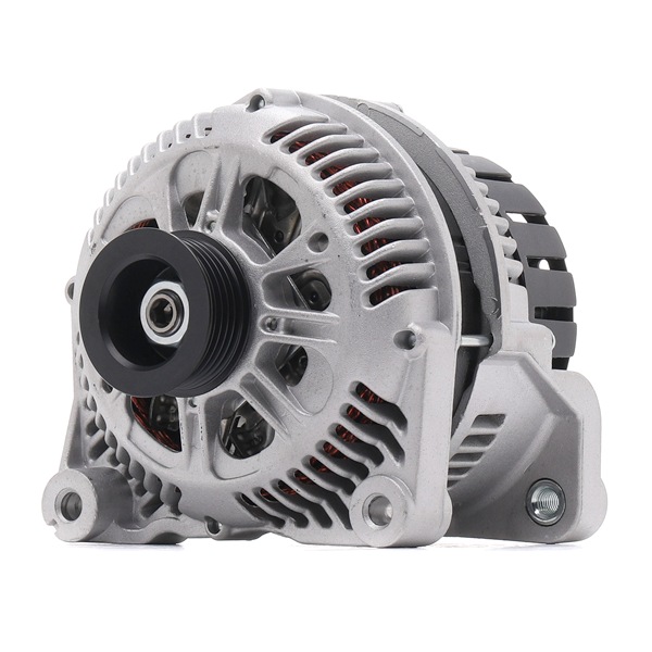 Número OEM YLE 0000 70 - Alternador 4G0043P BMW, FIAT, LAND ROVER, ROVER