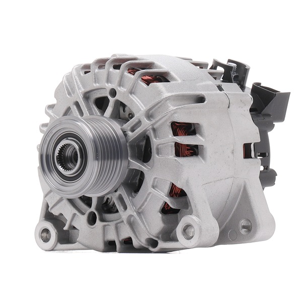 Dynamo 4G0477P RIDEX PLUS FORD C-Max II (DXA/CB7, DXA/CEU) 1.6 TDCi 2013 95 hk