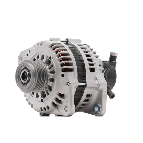 OEM-Nummer LR 1100-508C - Lichtmaschine 4G0101P