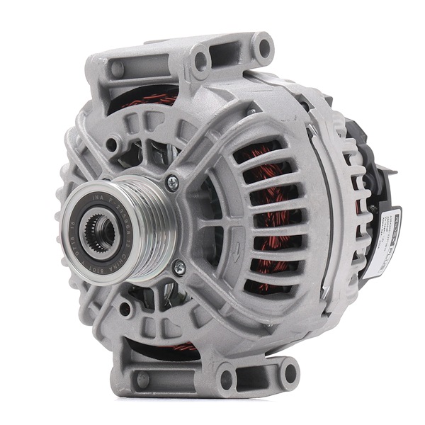 Número OEM A 013 154 10 02 - Alternador 4G0093P MERCEDES-BENZ, LAND ROVER, CHEVROLET, JEEP, CHRYSLER