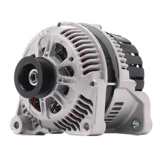 Número OEM 24 451 624 - Alternador 4G0128P OPEL, VAUXHALL