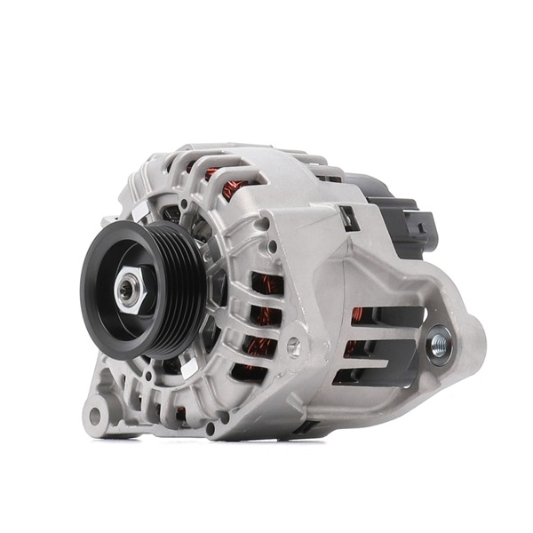 Alternator 4G0032P RIDEX PLUS Volkswagen Passat B5 Variant (3B5) 2.8 V6 2000 190 Pk