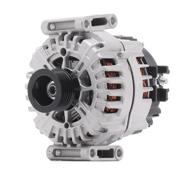 RIDEX PLUS 4G1199P Lichtmaschine MERCEDES-BENZ C-Klasse T-modell (S204) C 200 CDI 2.2 (204.201) 136 PS Diesel 2013