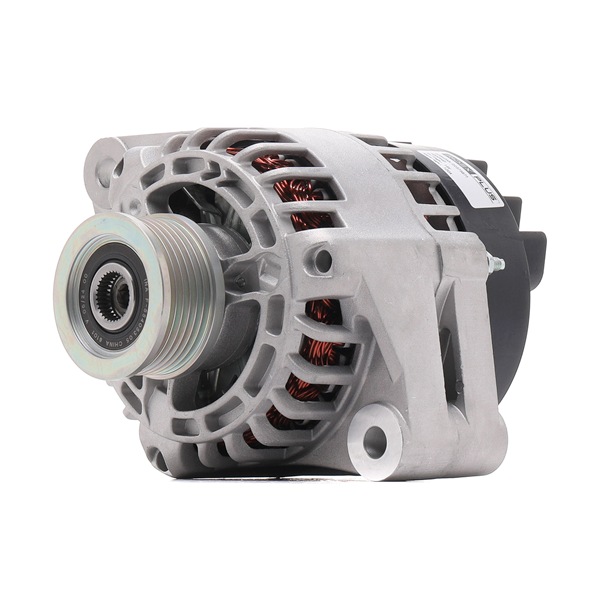 Generator 4G0094P RIDEX PLUS FIAT Stilo Multi Wagon (192) 1.9 JTD 2005 140 HK