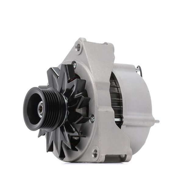RIDEX PLUS 4G0168P alternateur MERCEDES-BENZ T1 Van (W602) 310 2.3 95CV 1995