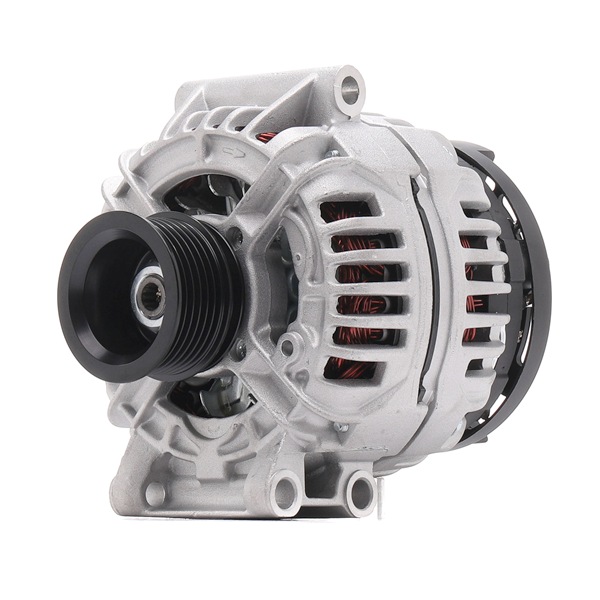 Generator 4G0065P RIDEX PLUS RENAULT Scénic I (JA0/1, FA0) 1.6 (JA00) 2003 110 hk