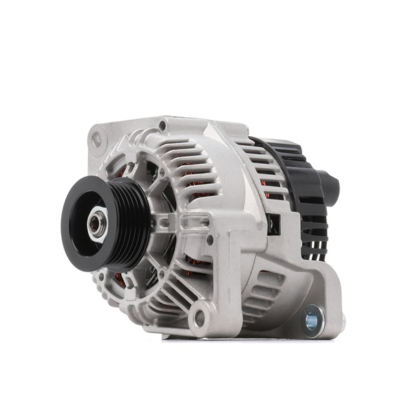Dynamo 4G0200P RIDEX PLUS RENAULT Scénic I (JA0/1, FA0) 1.9 dTi 2003 80 hk