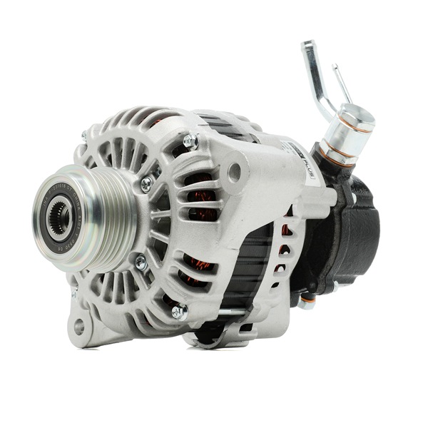 køb RIDEX PLUS (4G0062P) Generator