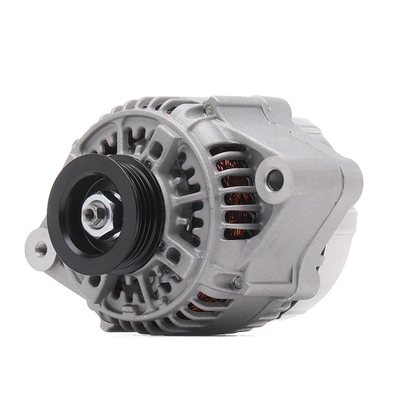 Generator 4G0254P RIDEX PLUS SUZUKI Ignis I (FH) 1.3 (HV51, HX51, RG413) 2000 83 PS