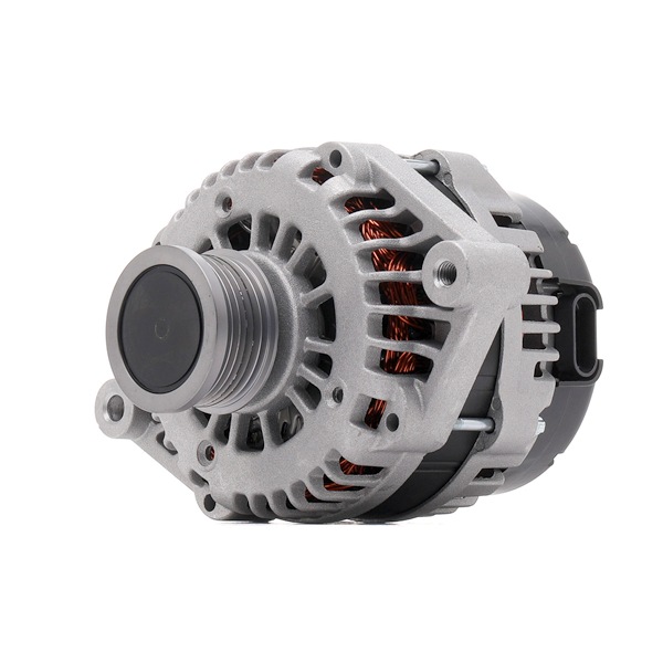 RIDEX PLUS 4G0377P CHEVROLET Epica KL1 alternator replacement cost