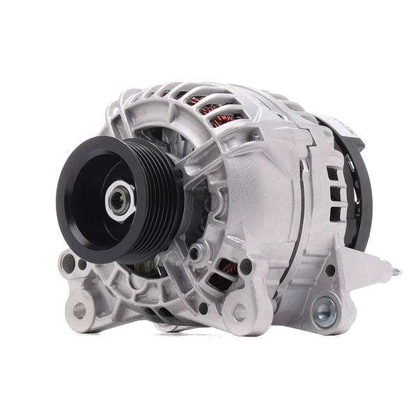 Número OEM 074 903 025 J - Alternador 4G0048P SEAT, AUDI, SKODA, LAND ROVER