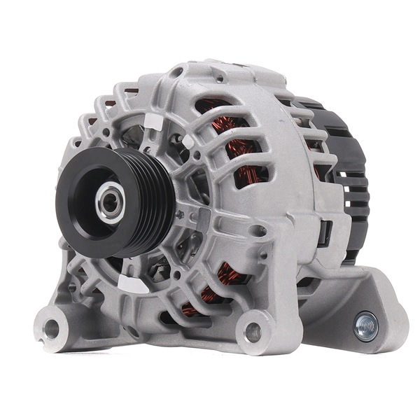 Numéro OEM 7 831 436 - Alternateur 4G0090P BMW