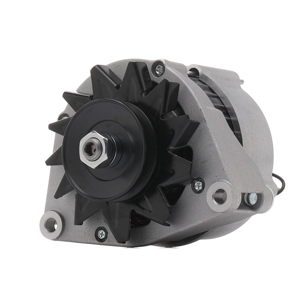4G0149P RIDEX PLUS 0071541202 Alternator