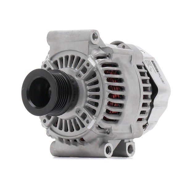 Generator 4G0362P RIDEX PLUS MINI Schrägheck (R50, R53) S Works 2003 203 PS