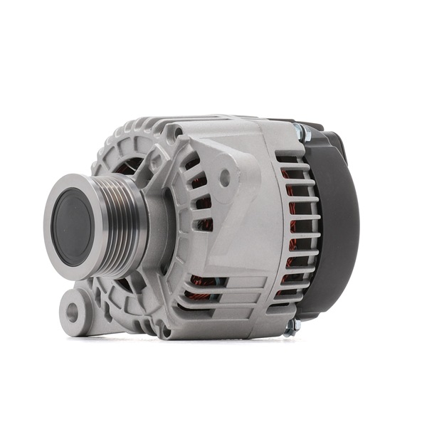 Alternatore 4G0009P RIDEX PLUS ALFA ROMEO 156 Sedan (932) 1.6 16V T.SPARK (932.A4, 932.A4100) 2001 120 CV