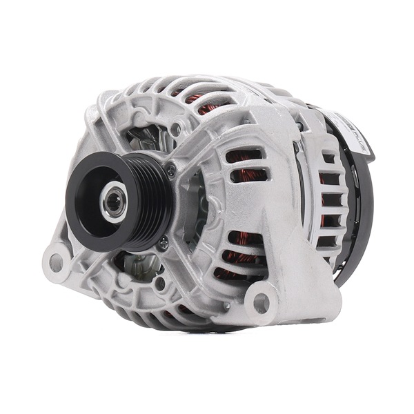 Número OEM 011 154 91 02 - Alternador 4G0218P MERCEDES-BENZ, LAND ROVER