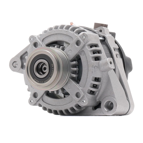 kupić RIDEX PLUS (4G0078P) Alternator