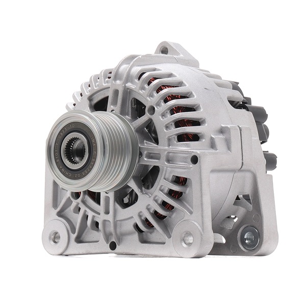 Número OEM 23100 00Q2C - Alternador 4G0445P RENAULT, NISSAN, INFINITI