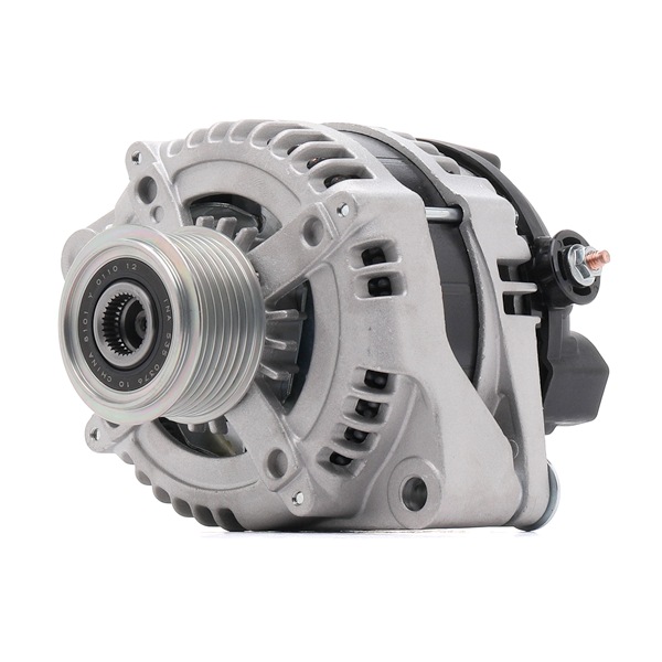 OEM-Nummer 27060 30 130 - Lichtmaschine 4G0388P TOYOTA, LAND ROVER, LEXUS, WIESMANN