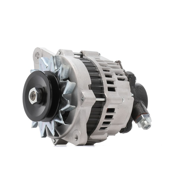 Número OEM 62 04 042 - Alternador 4G0081P OPEL, VAUXHALL