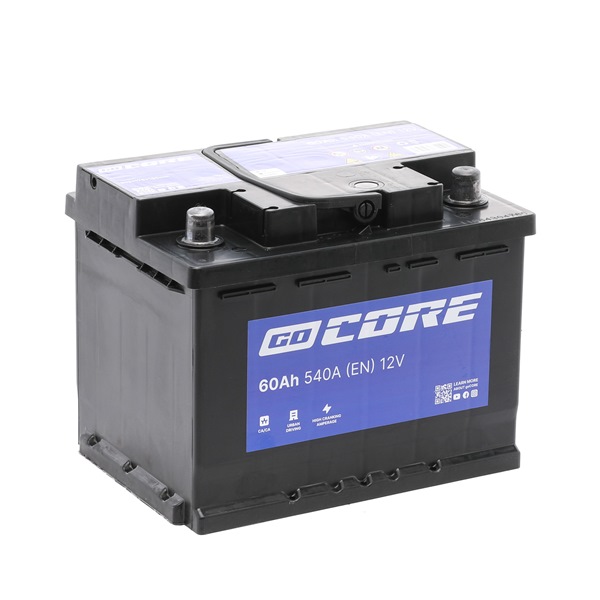 GCA0006 goCORE JZW915105 Battery