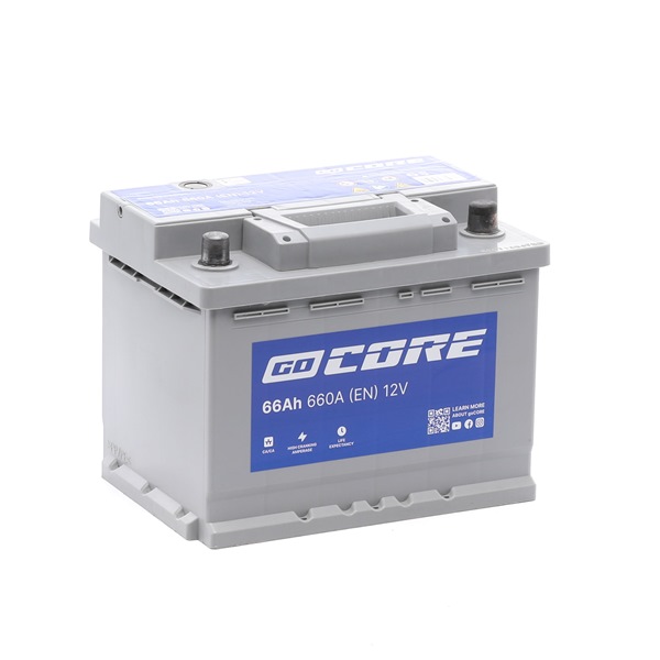 GCA0010 goCORE JZW915105 Battery