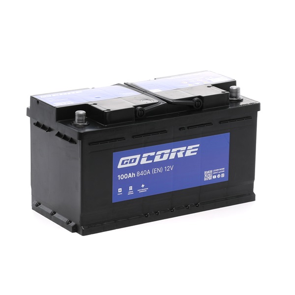Numéro OEM JDE 27215 - Batterie GCA0011 KIA, LAND ROVER, JAGUAR