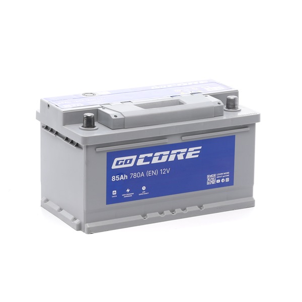 Battery GCA0013 goCORE 3D0 915 105 H BMW, AUDI, FORD, VAUXHALL, RENAULT