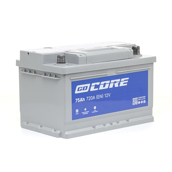 Numéro OEM 4A0 915 105 B - Batterie GCA0022 AUDI